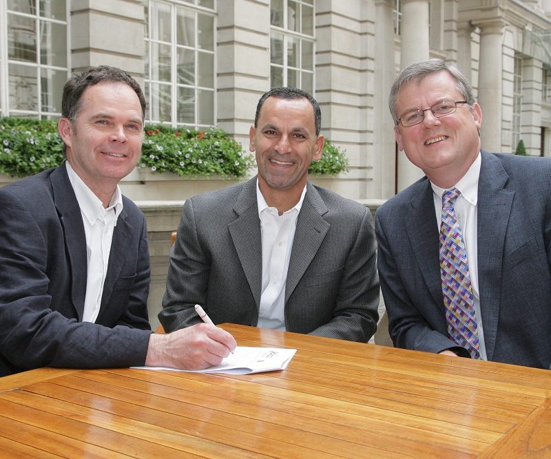 APICS Authorised Education Provider