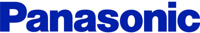 Panasonic-Logo